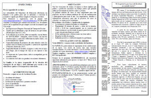 Marzo
