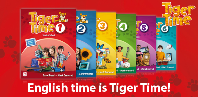 tiger-time