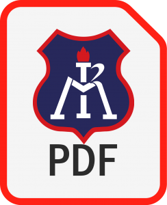 Icono PDF