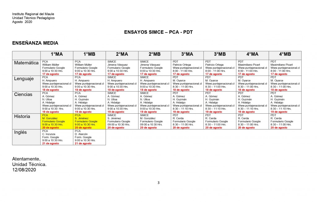 Calendario Ensayos Masivos agosto 2020_page-0003