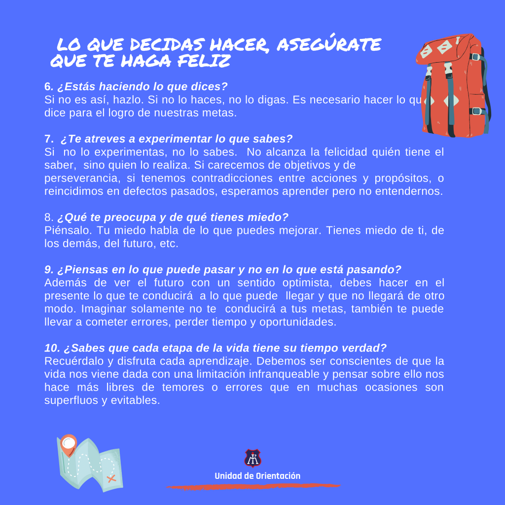 Desarrollo y crecimiento personal -3