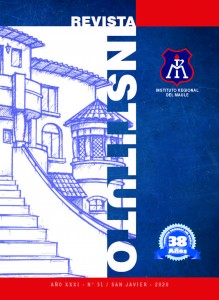 Portada Revista