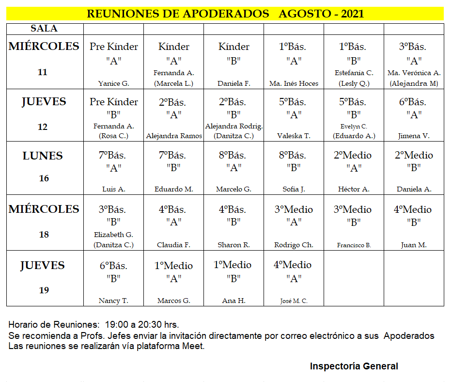 Informativo N71 R Agosto